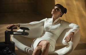 銀翼殺手 2049電影劇照10