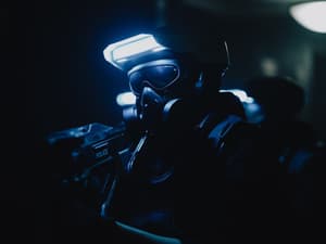 A.I. 創世者電影劇照25