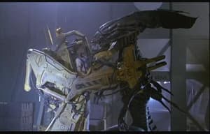 異形續集電影劇照2