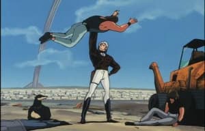 宇宙戰爭電影劇照3