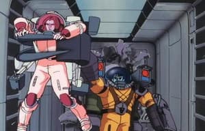 宇宙戰爭電影劇照6