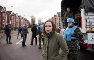 喪屍3/4電影劇照12