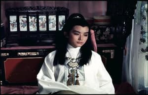 金玉良緣紅樓夢電影劇照2