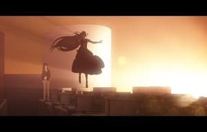 傷物語III：冷血篇電影劇照4