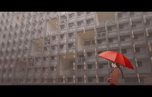 傷物語III：冷血篇電影劇照5