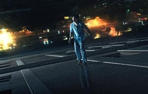 寄身100天電影劇照11