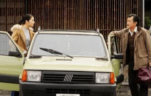 愛上謊言的女人電影劇照3