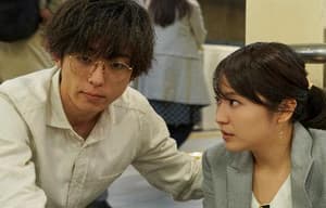 愛上謊言的女人電影劇照7