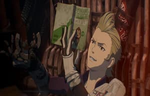 HUMAN LOST 人間失格電影劇照6