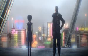 HUMAN LOST 人間失格電影劇照9