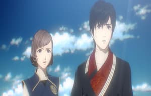 HUMAN LOST 人間失格電影劇照10