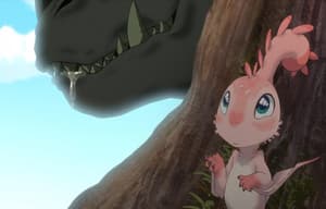 霸王龍︰永遠永遠在一起電影劇照3