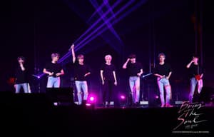 BRING THE SOUL : THE MOVIE (2019)電影劇照2