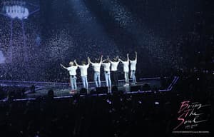 BRING THE SOUL : THE MOVIE (2019)電影劇照3