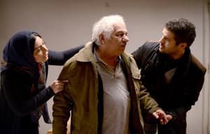 伊朗式遷居電影劇照6