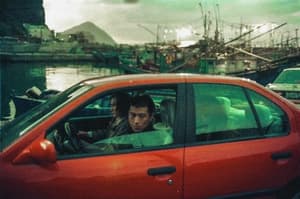 少年吔，安啦！ (M+ Cinema Programmes)電影劇照3