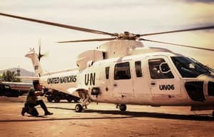 戰狼 II電影劇照11