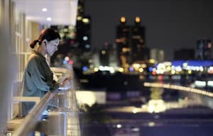 自由行電影劇照4