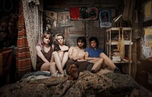 革命半途而廢的人終將自掘墳墓電影劇照2