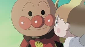 麵包超人大電影：細菌人與圖畫書的路倫電影劇照8