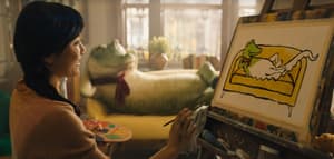 Lyle, Lyle, Crocodile電影劇照4
