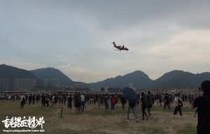 兄弟爬山：抗爭紀錄短片系列 - 香港獨立電影節2020電影劇照4