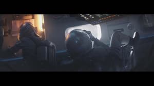 家／異鄉 - 國際女女短片(HKLGFF 2020)電影劇照4