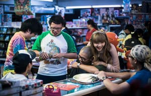 最乖巧的殺人犯電影劇照2