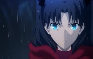 Fate/ stay night Heaven’s Feel I. Presage Flower電影劇照4