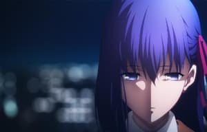 Fate/ stay night Heaven’s Feel I. Presage Flower電影劇照5