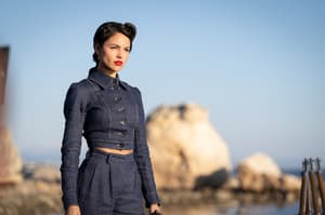 無限制軍團電影劇照27