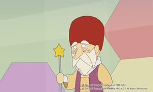 麵包超人大電影：露寶莉與窩心的禮物電影劇照41