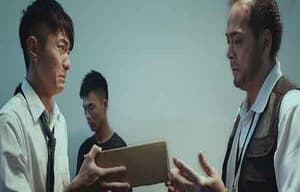 愛比死更冷電影劇照5