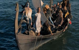 重金屬之旅(EUFF 2020)電影劇照6