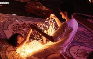 星光睡美人電影劇照7