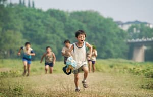 銀河補習班電影劇照3