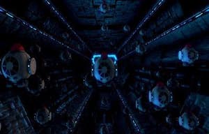 來自星星的傻孩子電影劇照2