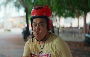 來自星星的傻孩子電影劇照3