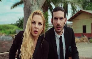 來自星星的傻孩子電影劇照4