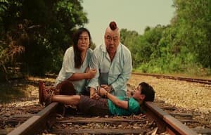 來自星星的傻孩子電影劇照5