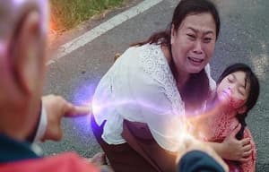 來自星星的傻孩子電影劇照6