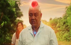 來自星星的傻孩子電影劇照7