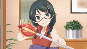 魔法少女☆伊莉雅：百變嘉年華電影劇照2