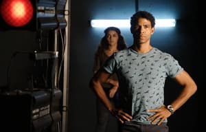 飛躍芭蕾電影劇照3