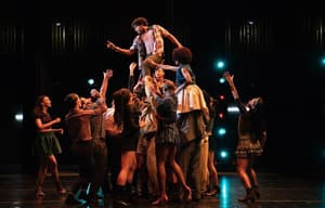 飛躍芭蕾電影劇照13