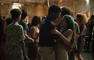 飛躍芭蕾電影劇照4