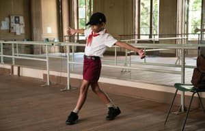 飛躍芭蕾電影劇照8