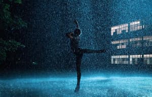 飛躍芭蕾電影劇照10