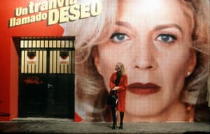 論盡我阿媽電影劇照3