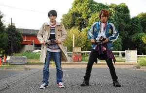 幪面超人平成 GENERATIONS FINAL BUILD & EX-AID with 傳說幪面超人電影劇照3